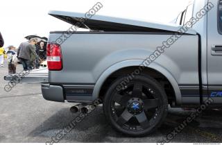 Photo Reference of Ford F-150